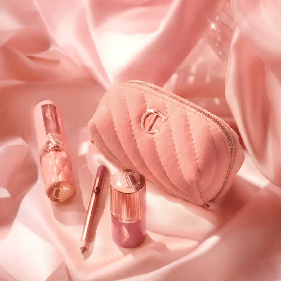 CHARLOTTE TILBURY
Charlotte Tilbury Pillow Talk Everyday Icons