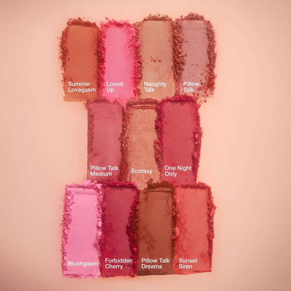 Charlotte Tilbury Airbrush Flawless Blush Blur