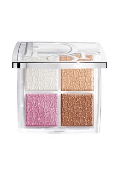 DIOR Backstage Glow Maximizer Face Palette