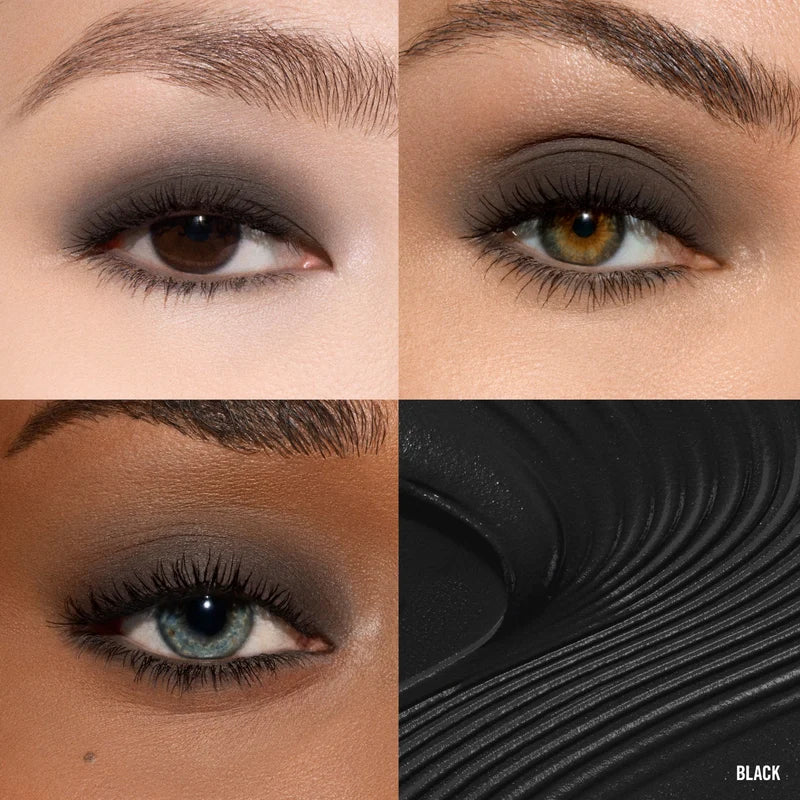 Makeupbymario LONG-WEAR CREAM EYE SHADOW