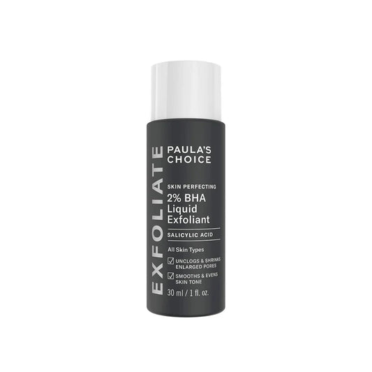 Paula's Choice 2% BHA Liquid Exfoliant