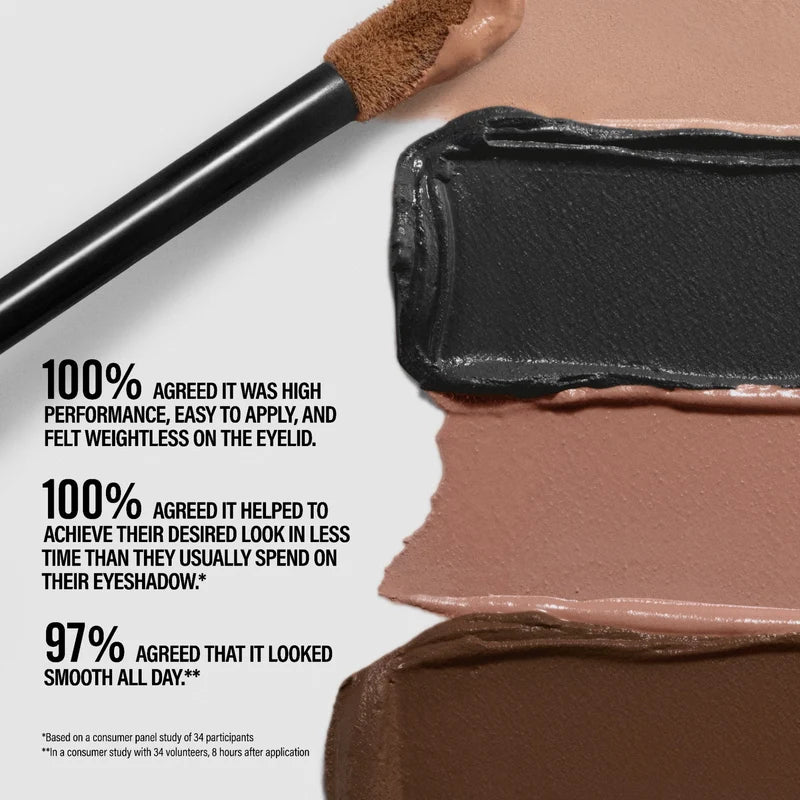 Makeupbymario LONG-WEAR CREAM EYE SHADOW