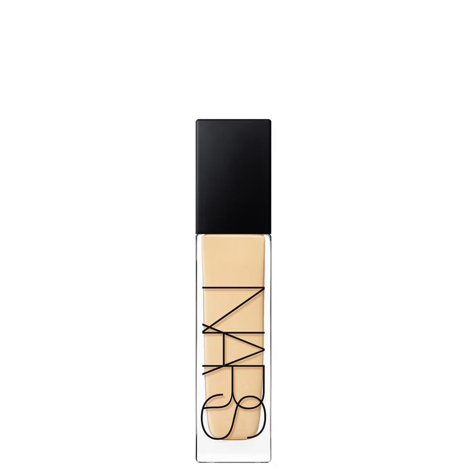 NARS Cosmetics Natural Radiant Longwear Foundation