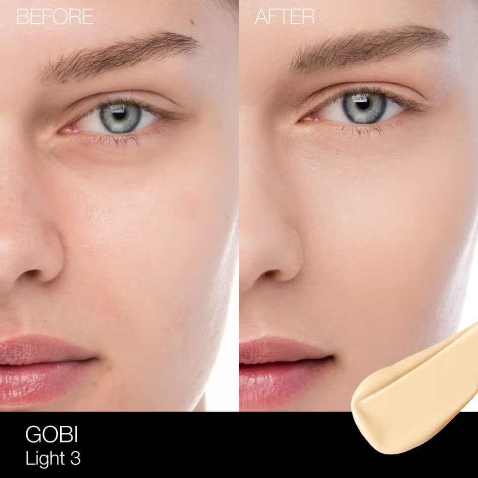 NARS Cosmetics Natural Radiant Longwear Foundation