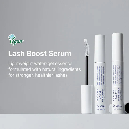 Dr.Althea Lash Boost Serum