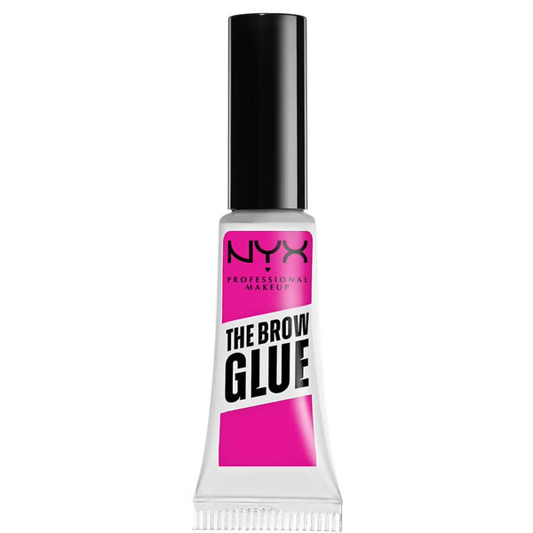 NYX Professional Makeup The Brow Glue Instant Styler 5g