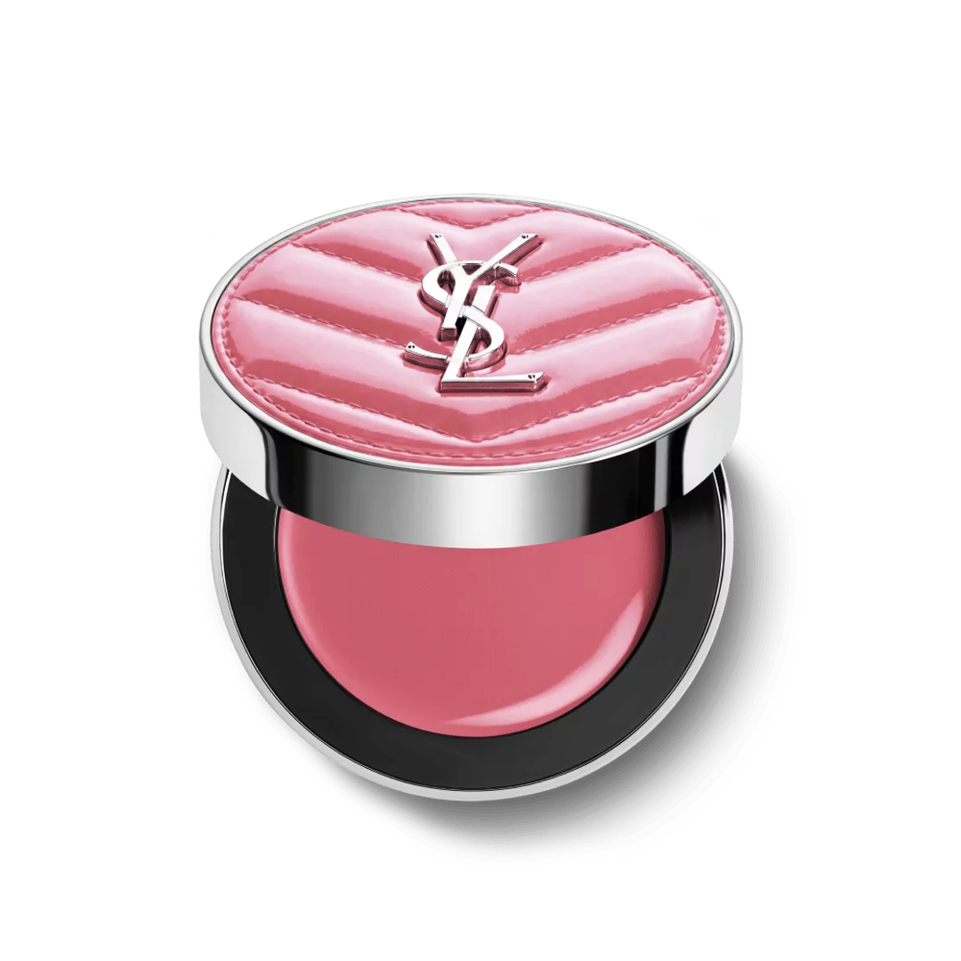 ysl MAKE ME BLUSH CREAM