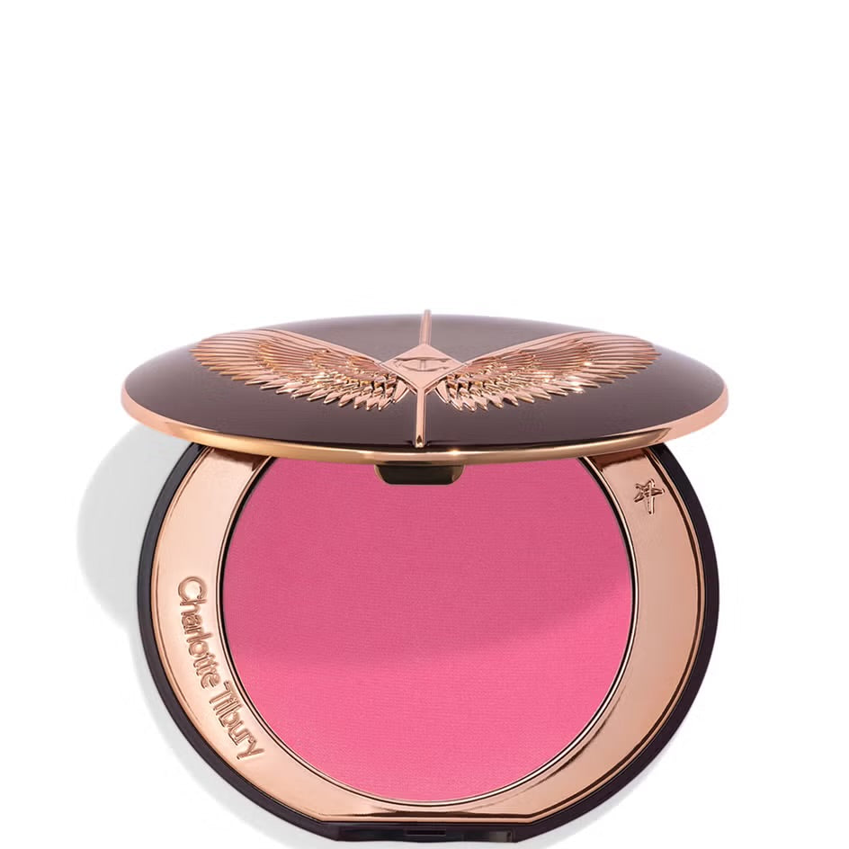 Charlotte Tilbury Airbrush Flawless Blush Blur