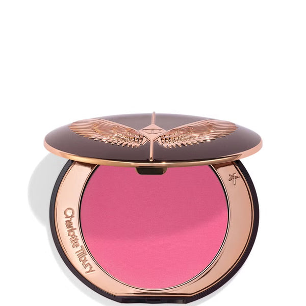 Charlotte Tilbury Airbrush Flawless Blush Blur