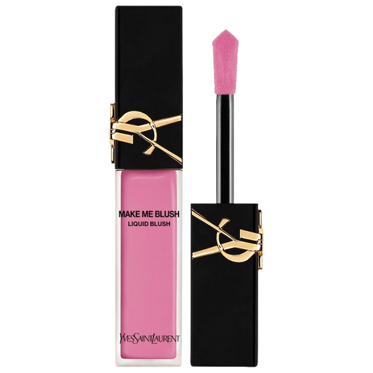 Ysl make me liquid blush