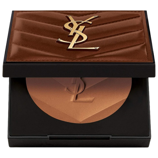 Ysl all hours hyper Bronzer