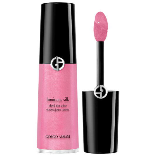 Armani Beauty Cheek Tint Longwear Lightweight Liquid Blush