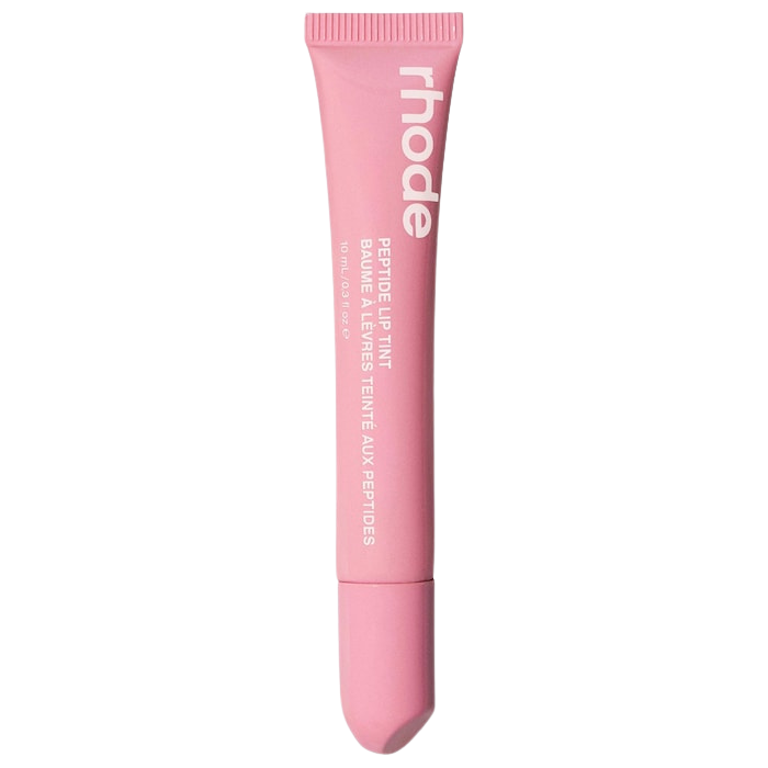 rhode Peptide Lip Tint Nourishing Glaze