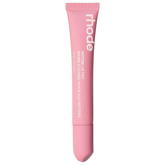 rhode Peptide Lip Tint Nourishing Glaze