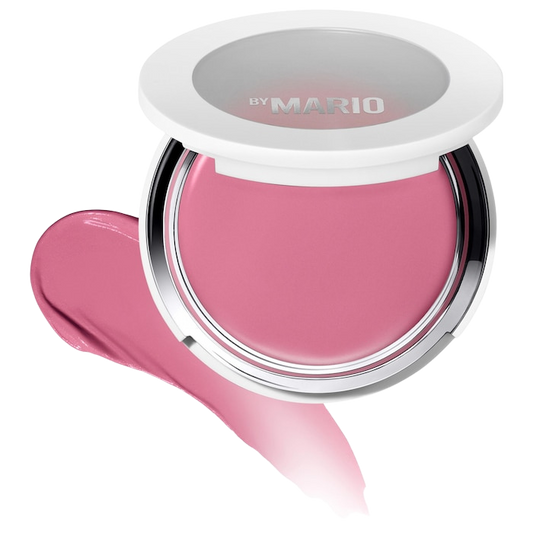 MAKEUP BY MARIO Soft Pop Plumping Cream Blush Veil