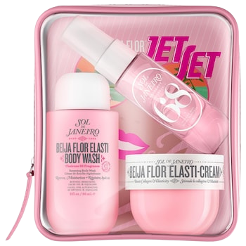 Sol de Janeiro Beija Flor Jet Set