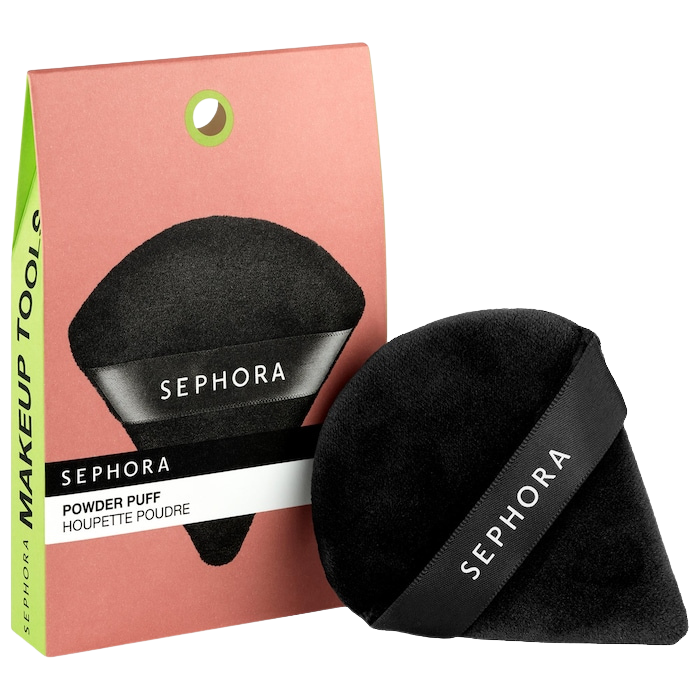 Sephora Powder Puff