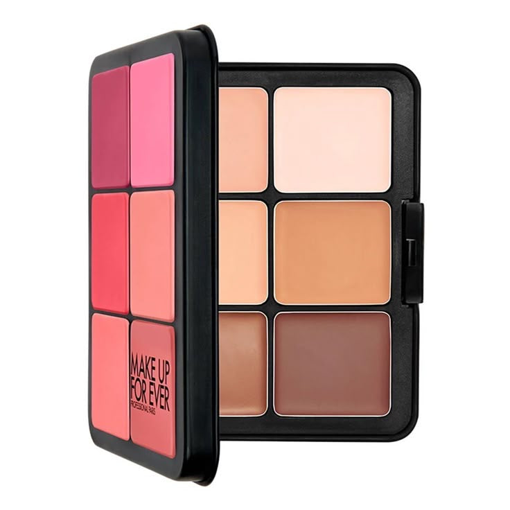 MAKE UP FOR EVER HD Skin Face Palette
