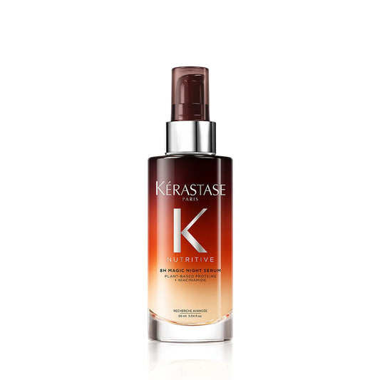 Kérastase NUTRITIVE 8H MAGIC NIGHT HAIR SERUM
