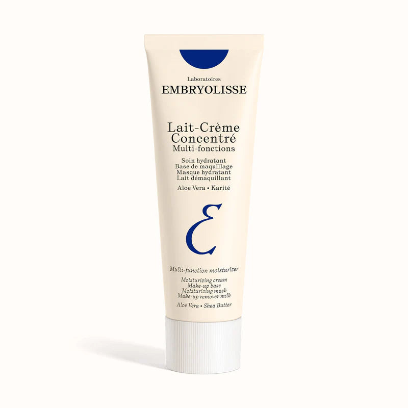 EMBRYOLISSE
Lait-Crème Concentré