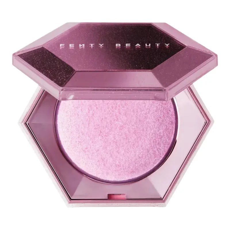 Fenty Beauty Diamond Bomb All Over
Diamond
Veil