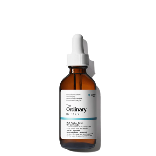 The Ordinary Multi-Peptide Serum for Hair Density 60 ML