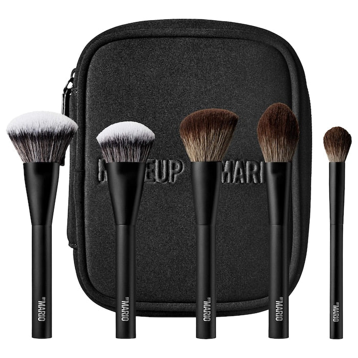 MAKEUP BY MARIO Brush Set