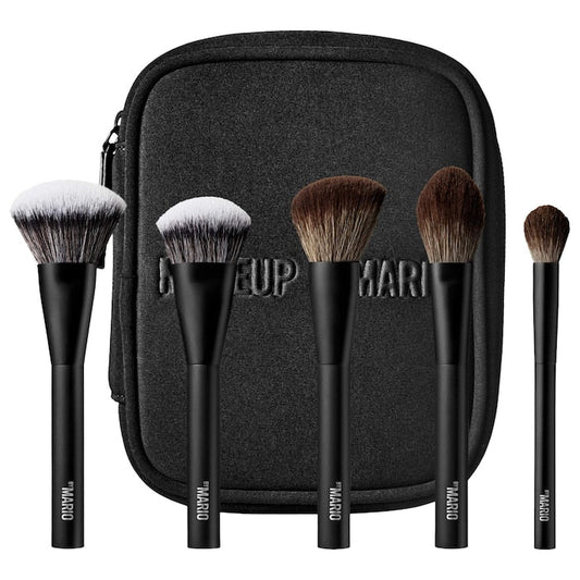 MAKEUP BY MARIO Brush Set