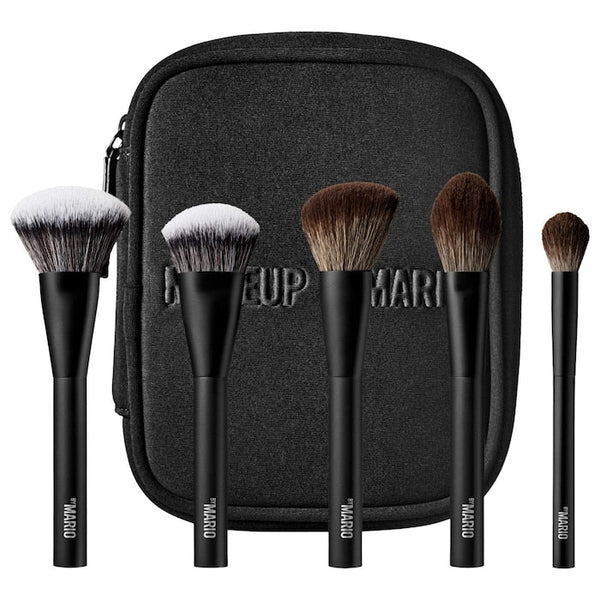 MAKEUP BY MARIO Brush Set