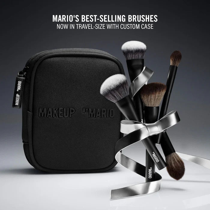 MAKEUP BY MARIO Brush Set