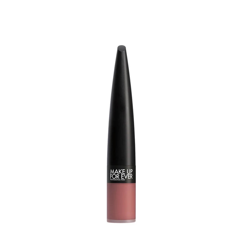 MAKEUPFOREVER ROUGE ARTIST FOR EVER MATTE