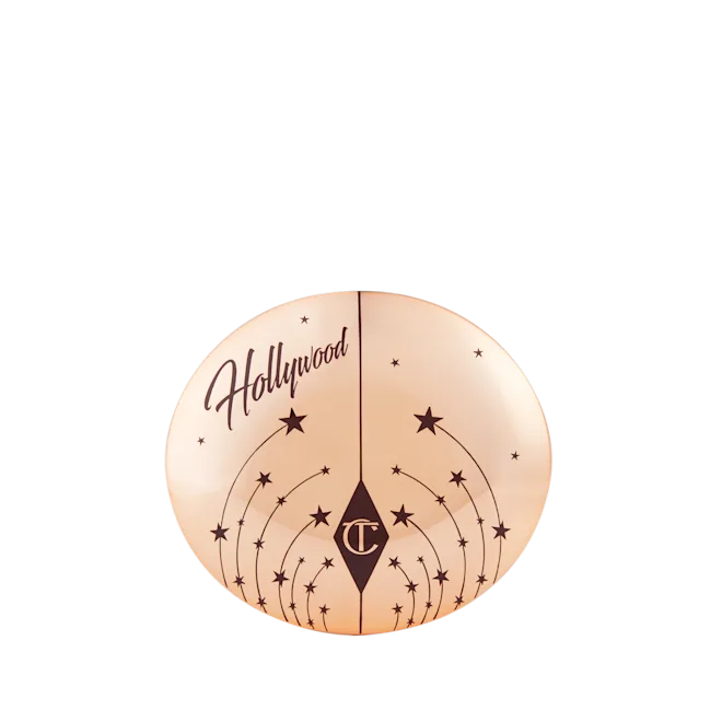 Charlotte Tilbury HOLLYWOOD GLOW GLIDE FACE ARCHITECT HIGHLIGHTER