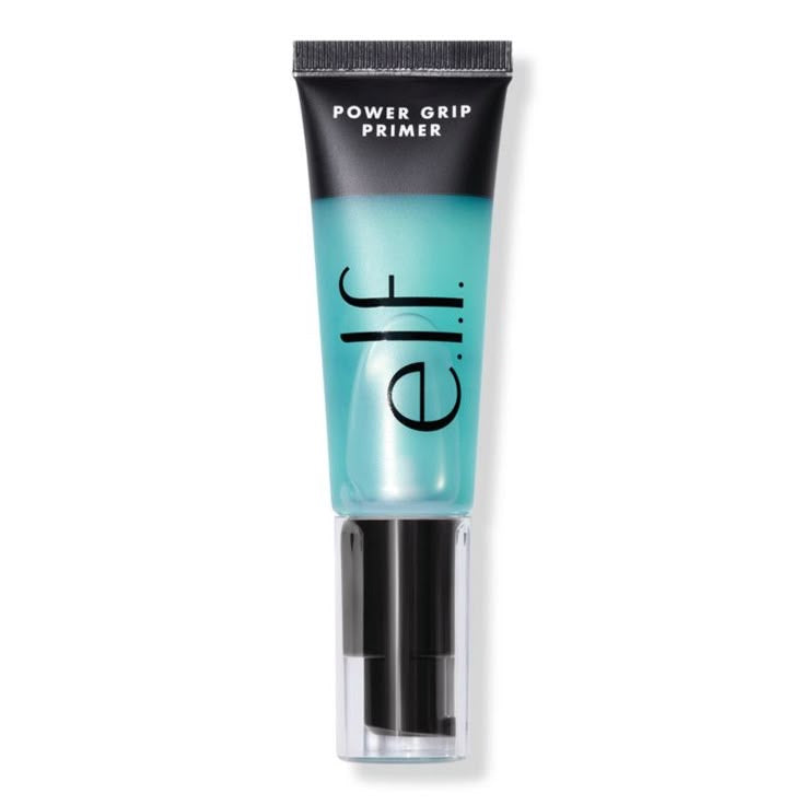 e.l.f. Power Grip Primer, Gel-Based & Hydrating Face Primer