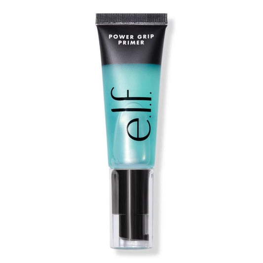 e.l.f. Power Grip Primer, Gel-Based & Hydrating Face Primer