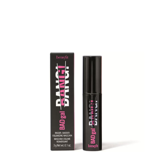 benefit BADgal BANG Volumising Mascara - Black 3g