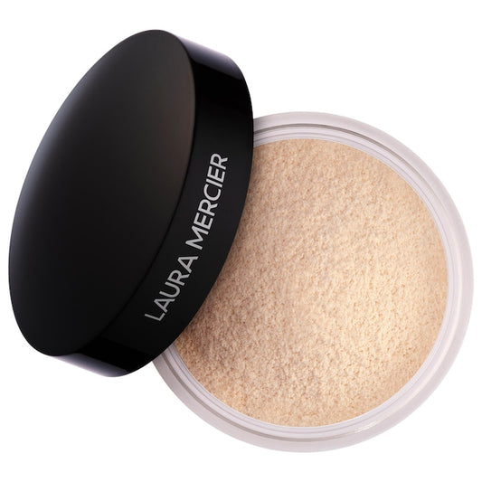 Laura Mercier  Translucent Loose Longwear Setting Powder