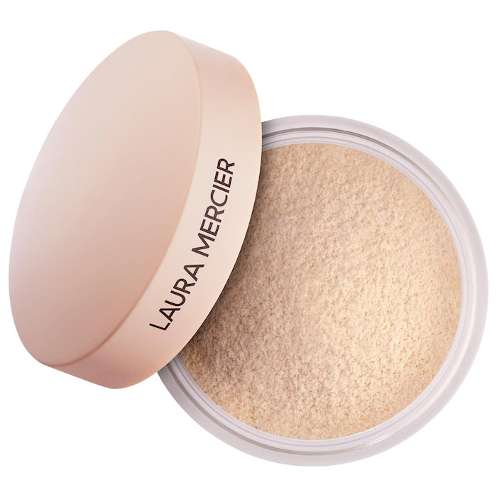 Laura Mercier  Ultra-Blur Talc-Free Longwearing Translucent Loose Setting Powder