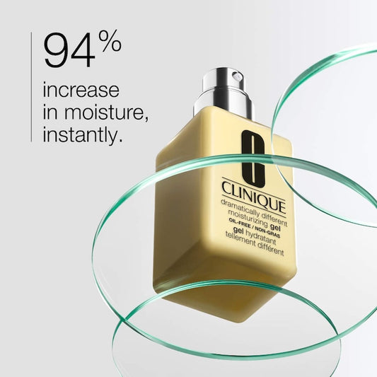 CLINIQUE  Dramatically Different™ Moisturizing Gel for Skin Barrier Repair