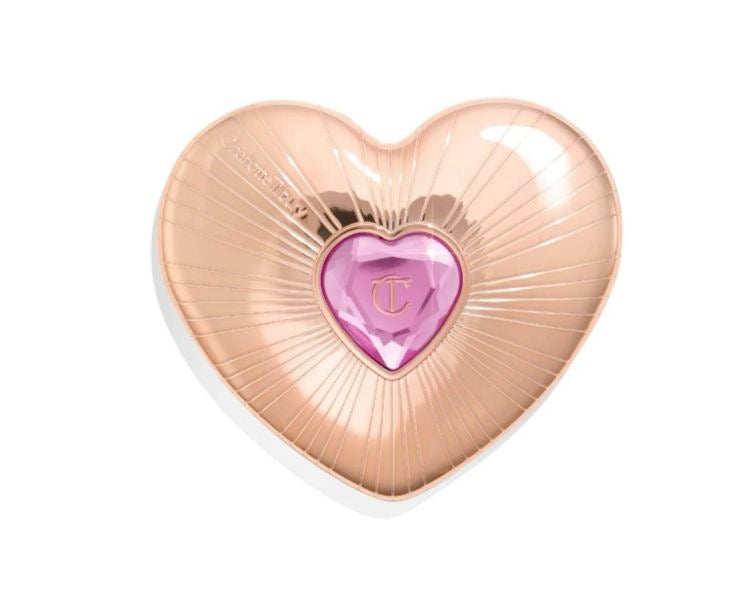 Charlotte tilbury PILLOW TALK BEAUTY SOULMATES PALETTE