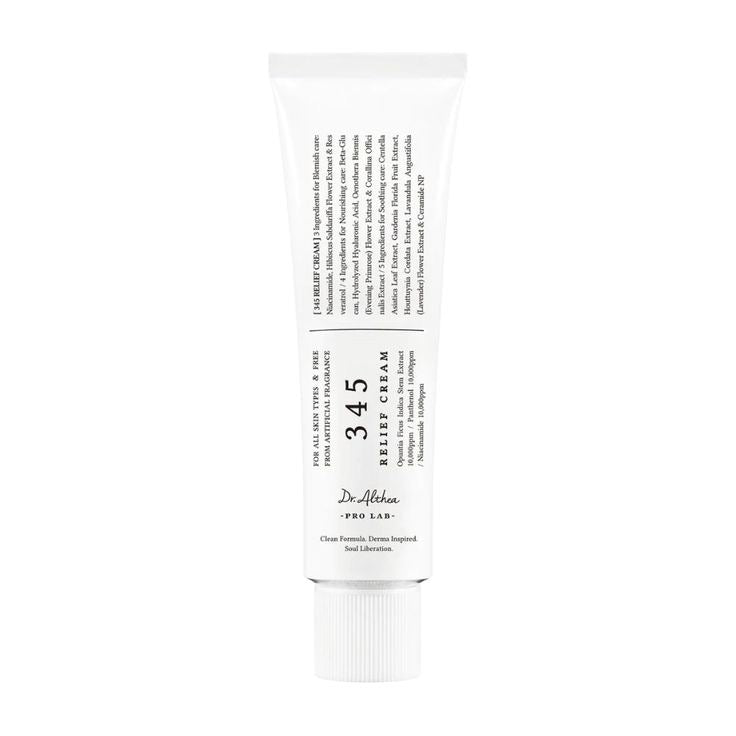 Dr.Althea 345 Relief Cream