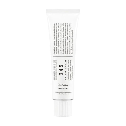 Dr.Althea 345 Relief Cream