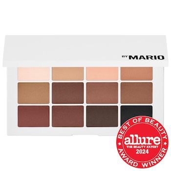 MAKEUP BY MARIO  Master Mattes®️ Eyeshadow Palette: The Original