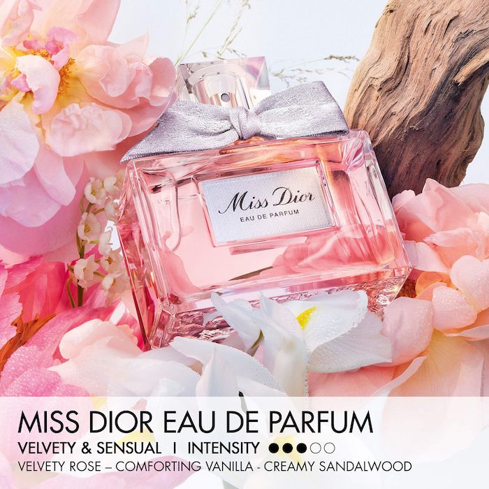 DIOR  Miss Dior Eau de Parfum 50 ML