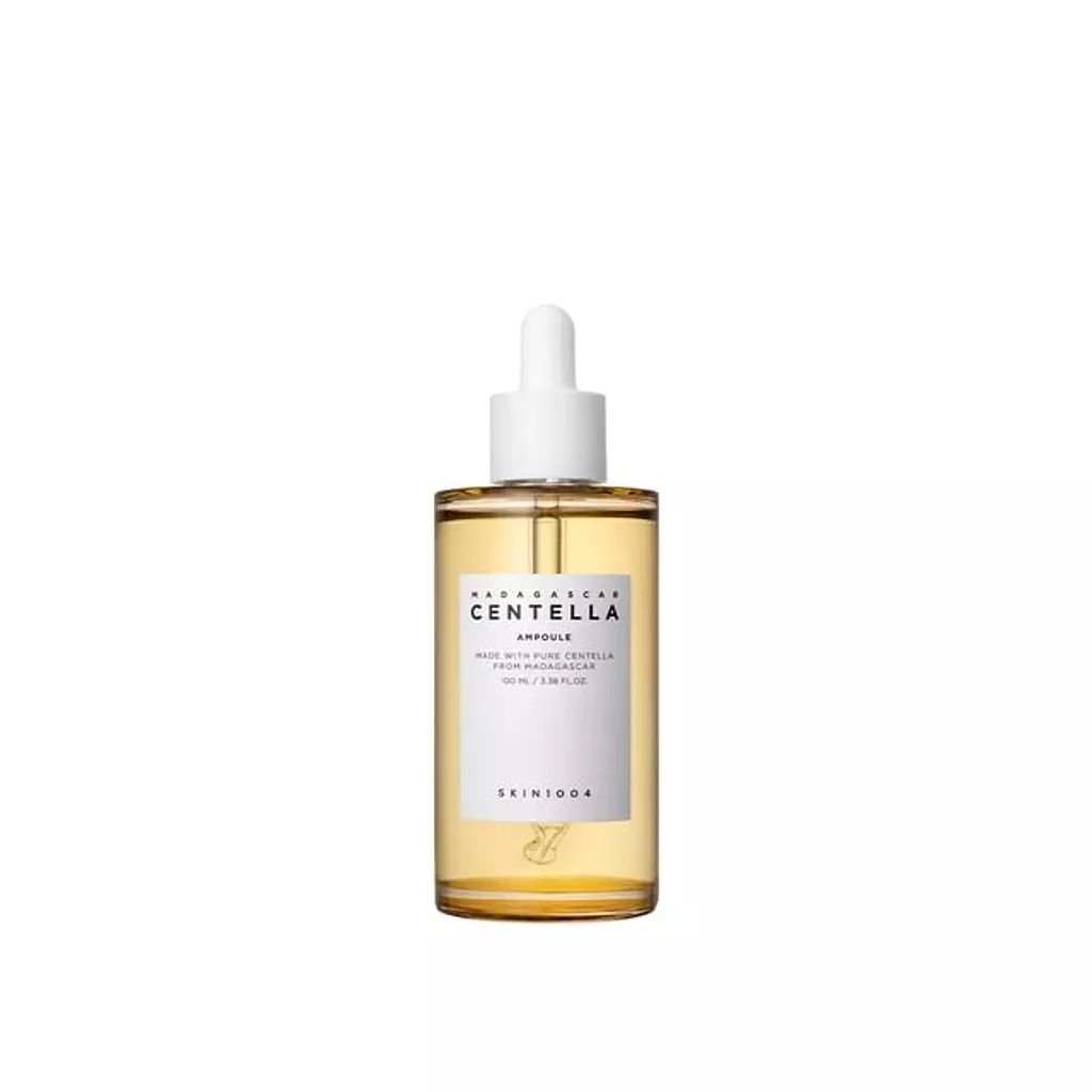 SKIN1004 - Madagascar Centella Asiatica 100 Ampoule