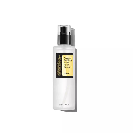 Cosrx Advanced Snail 96 Mucin Power Essence From 100ml