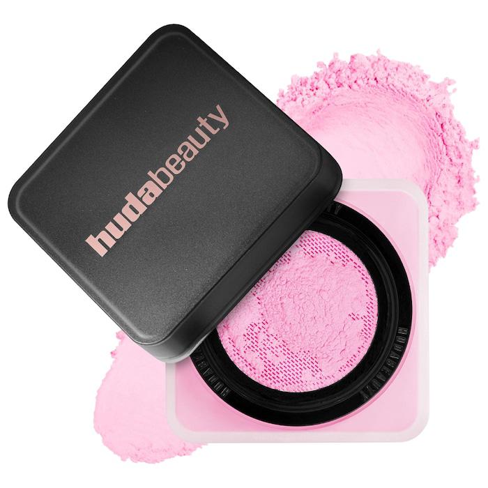 HUDA BEAUTY loose powder