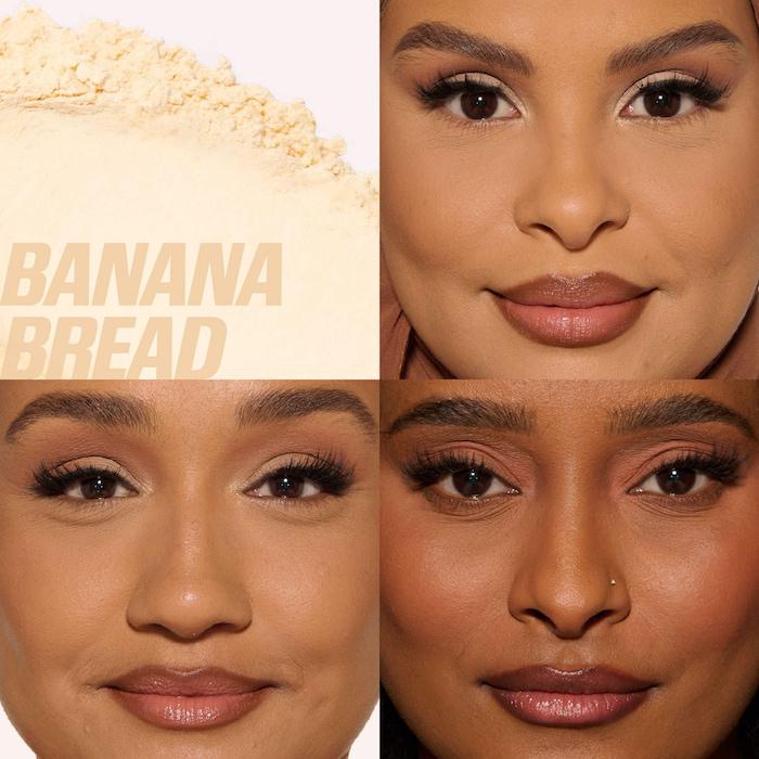 HUDA BEAUTY loose powder