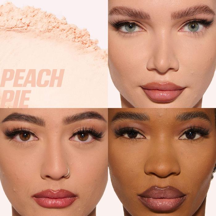 HUDA BEAUTY loose powder