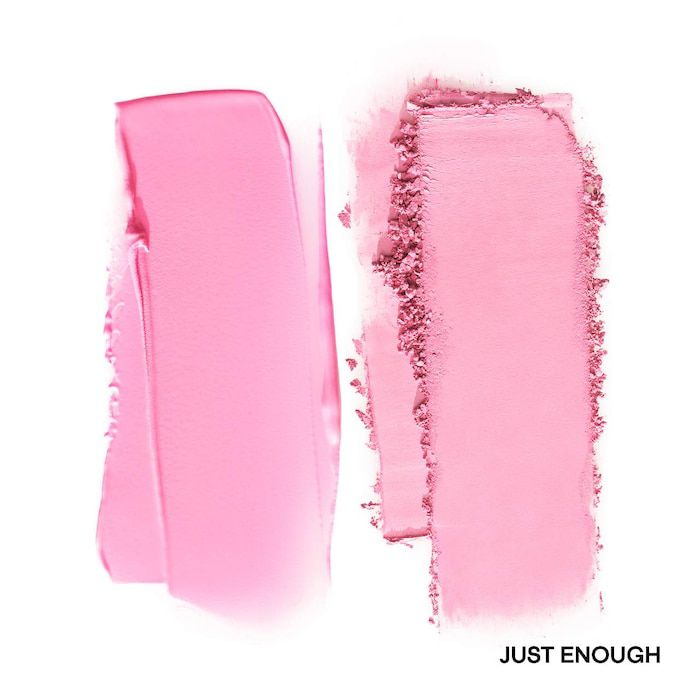 patrick ta Major Headlines Double-  Crème & Powder Blush Duo