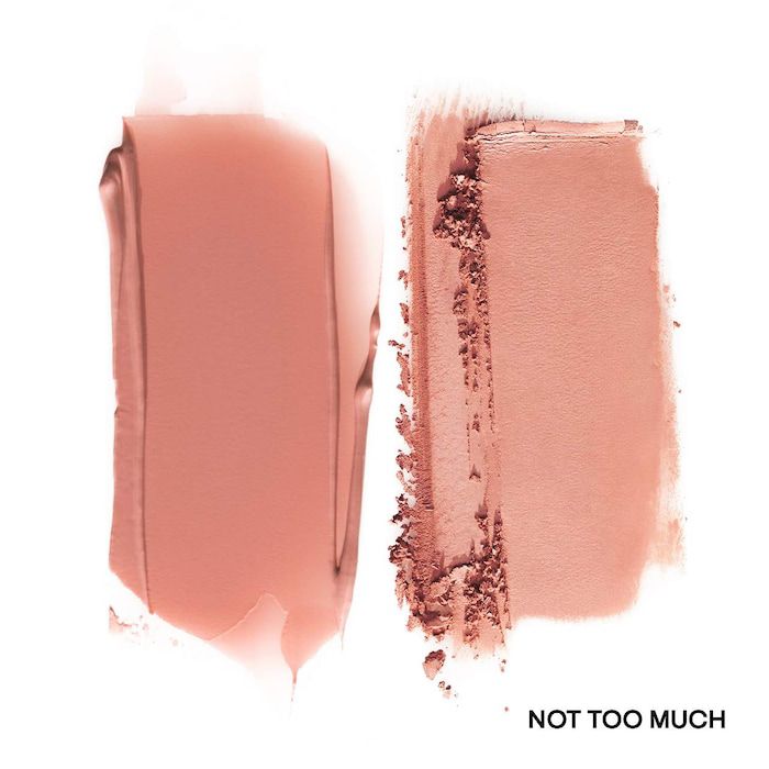patrick ta Major Headlines Double-  Crème & Powder Blush Duo